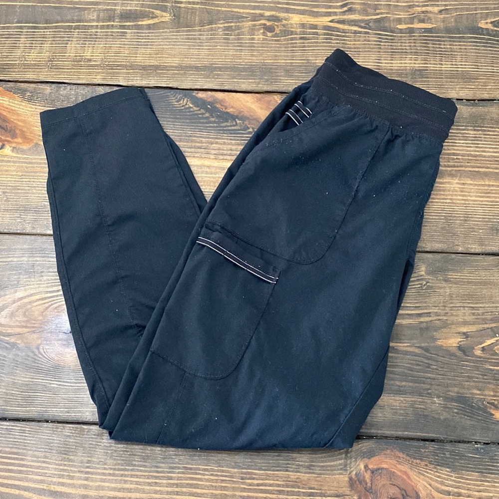 Jogger Scrubs Tall
